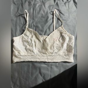 Crop top size M